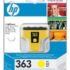 Cartridge HP DJ7360/8250/3310 yellow C8773
